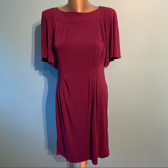 Jessica Simpson Dresses & Skirts - Jessica Simpson women’s pleated dress